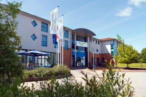 Отель Wyndham Garden Wismar  Висмар